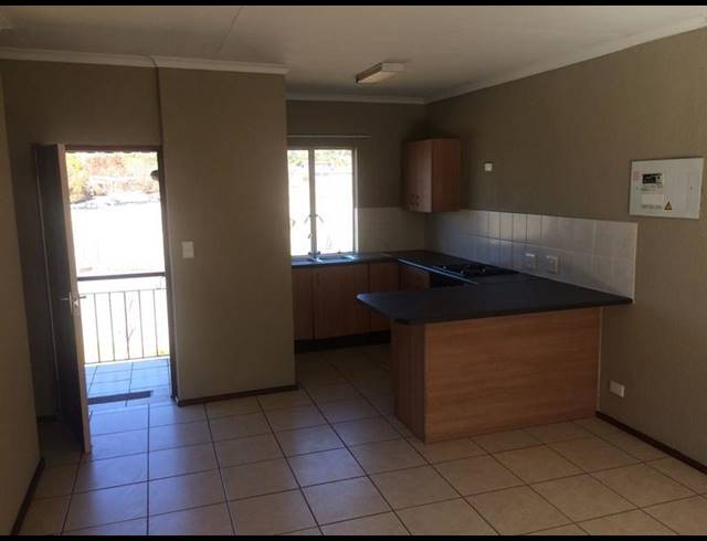 1 BEDROOM APARTMENT FOR SALE IN RUIMSIG